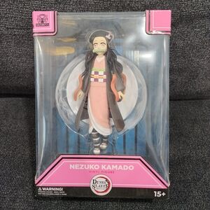 Demon Slayer: Kimetsu no Yaiba – Nezuko Kamado Vinyl Figure